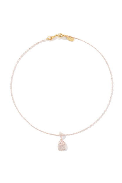 Spooky Necklace - Multiple Colors!