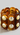 Metallic Studded Marble Bracelet - 2 Colors! - By Alexa Rae