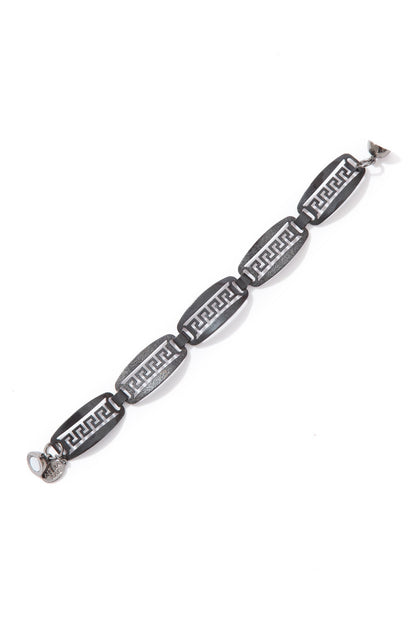Donatella Bracelet - 2 Colors!