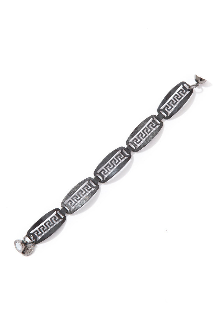 Donatella Bracelet - 2 Colors!