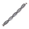 Donatella Bracelet - 3 Colors!