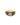 Michelle Ring - Gold Cocoa - By Alexa Rae