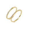 Mika Ring Set