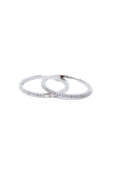 Mika Ring Set - By Alexa Rae