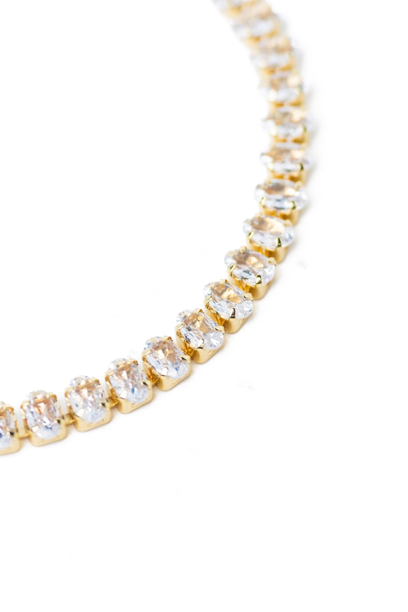 Miley Bracelet - By Alexa Rae