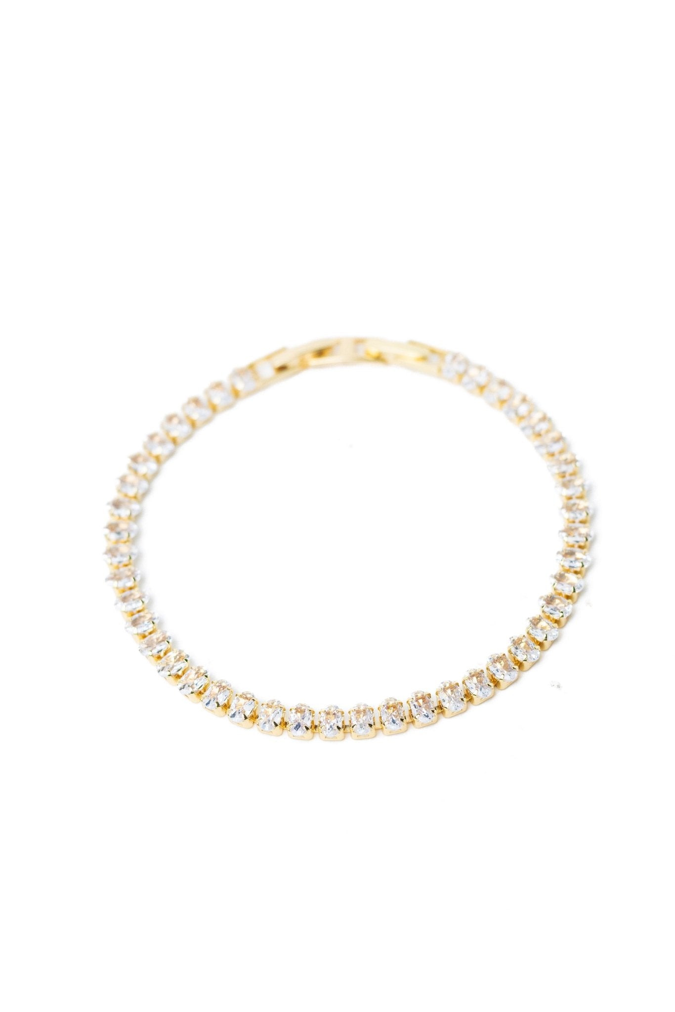 Miley Bracelet - By Alexa Rae