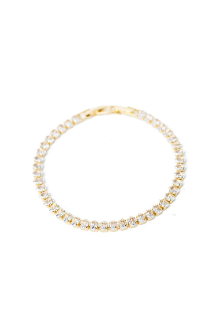 Miley Bracelet - By Alexa Rae