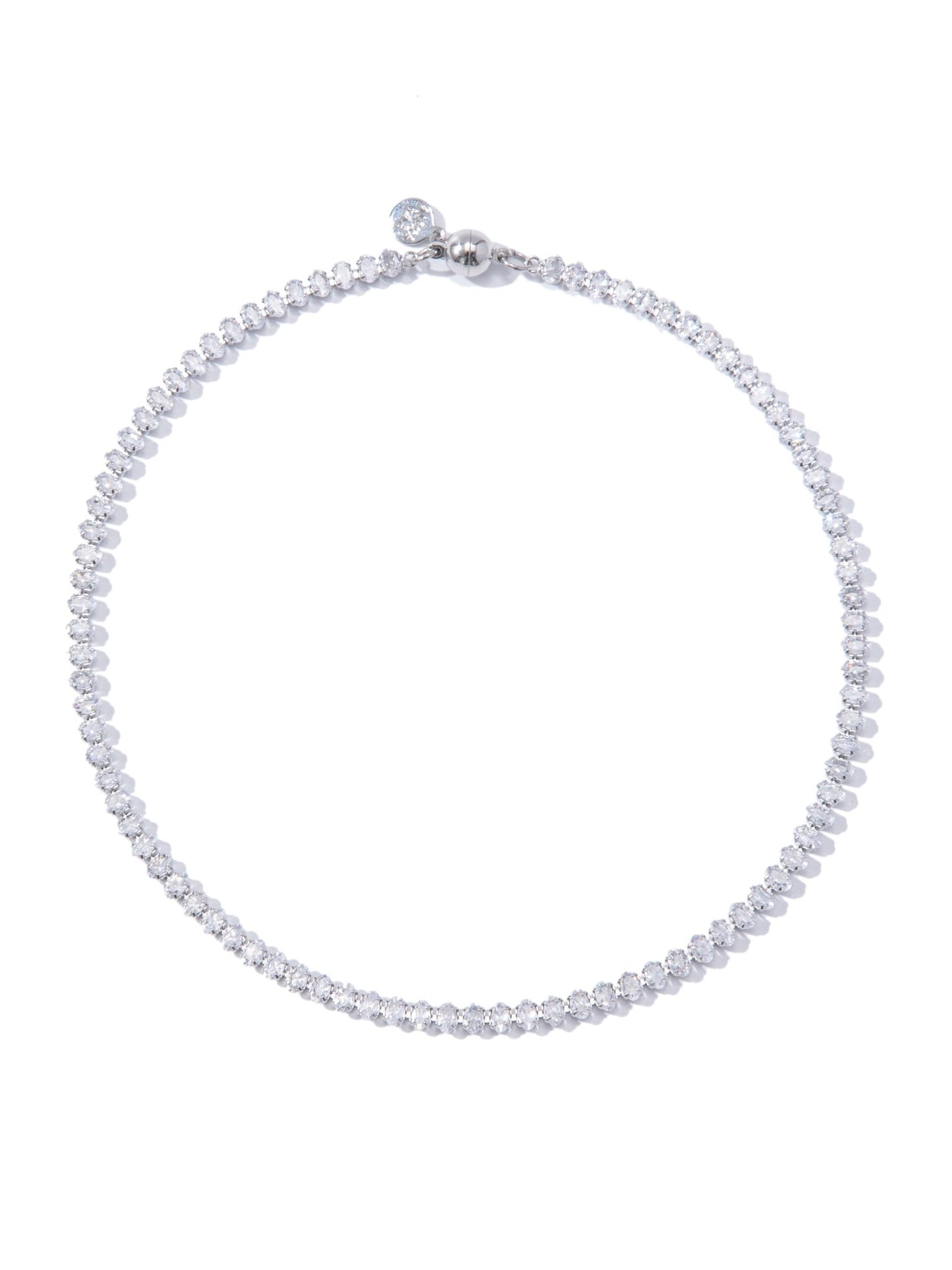 Miley Necklace - By Alexa Rae