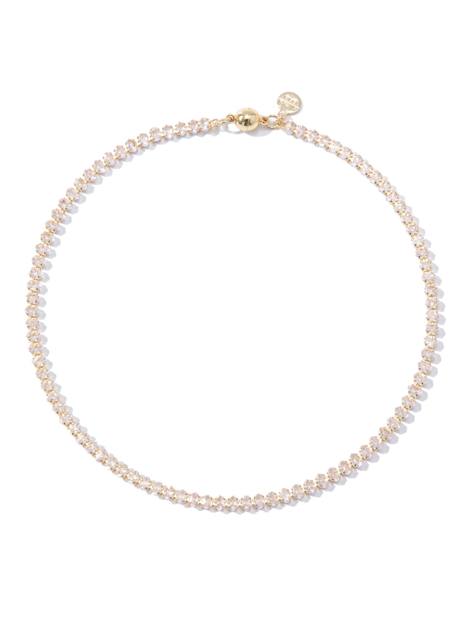 Miley Necklace - By Alexa Rae