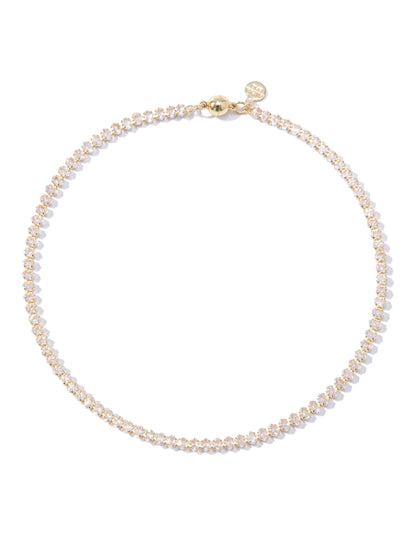 Miley Necklace - By Alexa Rae