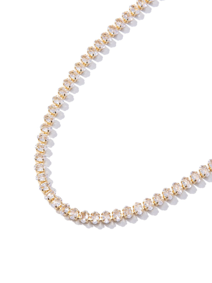 Miley Necklace - By Alexa Rae