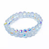 Millie Bracelet Set - Diamond Dust