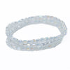 Mini Amara Kai Bracelet - Snow Glow