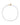 Mini Amara Kai Necklace - Snow Glow - By Alexa Rae