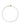 Mini Amara Kai Necklace - Snow Glow - By Alexa Rae