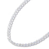 Mini Amara Kai Necklace - Snow Glow - By Alexa Rae