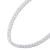 Mini Amara Kai Necklace - Snow Glow