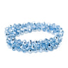 Mini Wild Thoughts Bracelet - Lavender Ice - By Alexa Rae