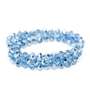 Mini Wild Thoughts Bracelet - Lavender Ice