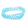 Mini Wild Thoughts Bracelet - Sky