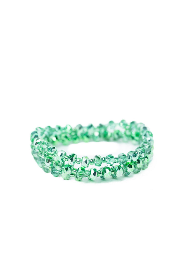 Mini Wild Thoughts Bracelet - Tropical Daiquiri - By Alexa Rae