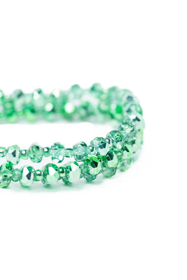 Mini Wild Thoughts Bracelet - Tropical Daiquiri - By Alexa Rae