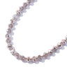 Mini Wild Thoughts Necklace - Linen Glow - By Alexa Rae