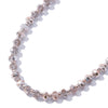 Mini Wild Thoughts Necklace - Linen Glow