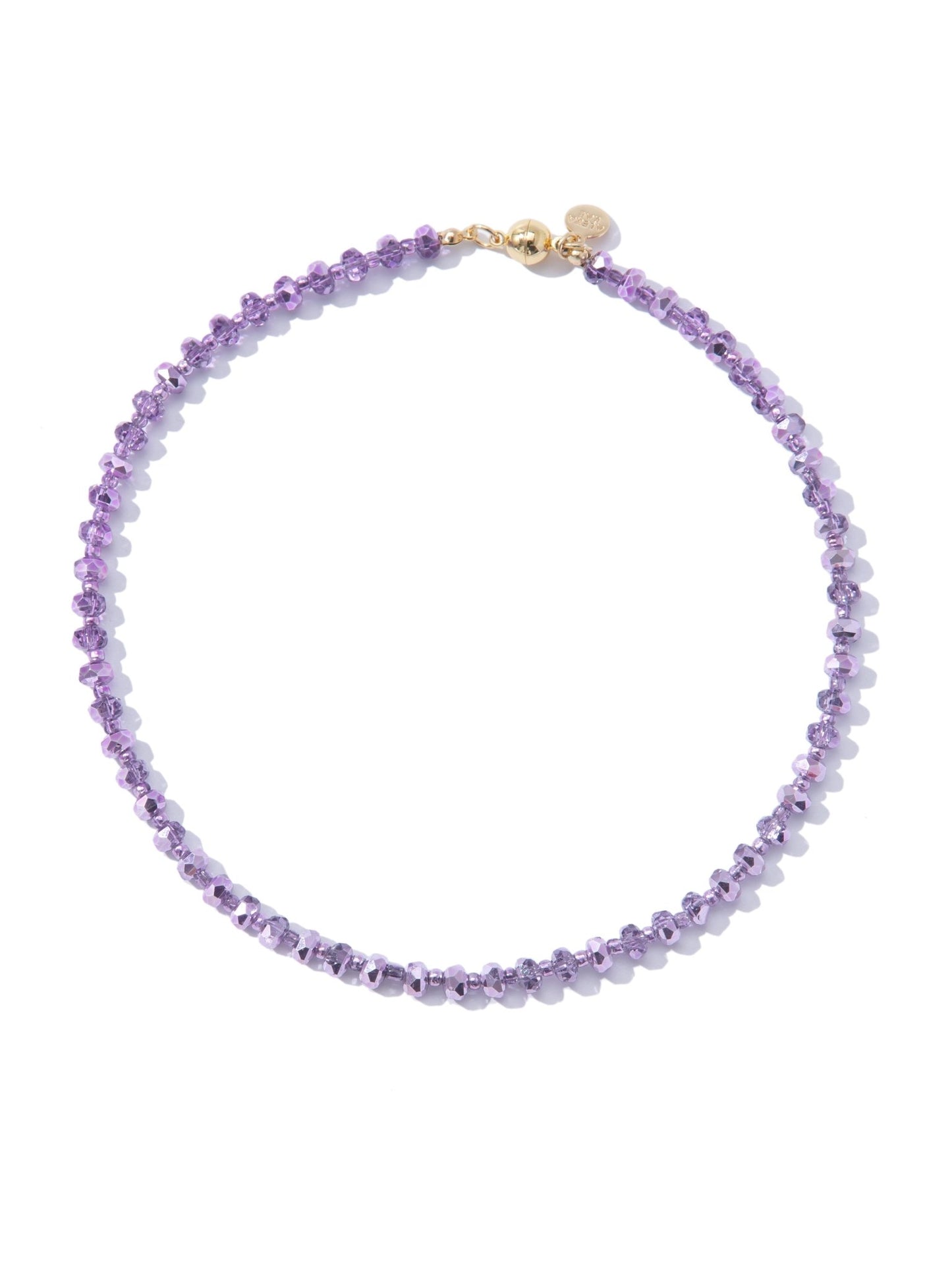 Mini Wild Thoughts Necklace - Sugar Pop - By Alexa Rae