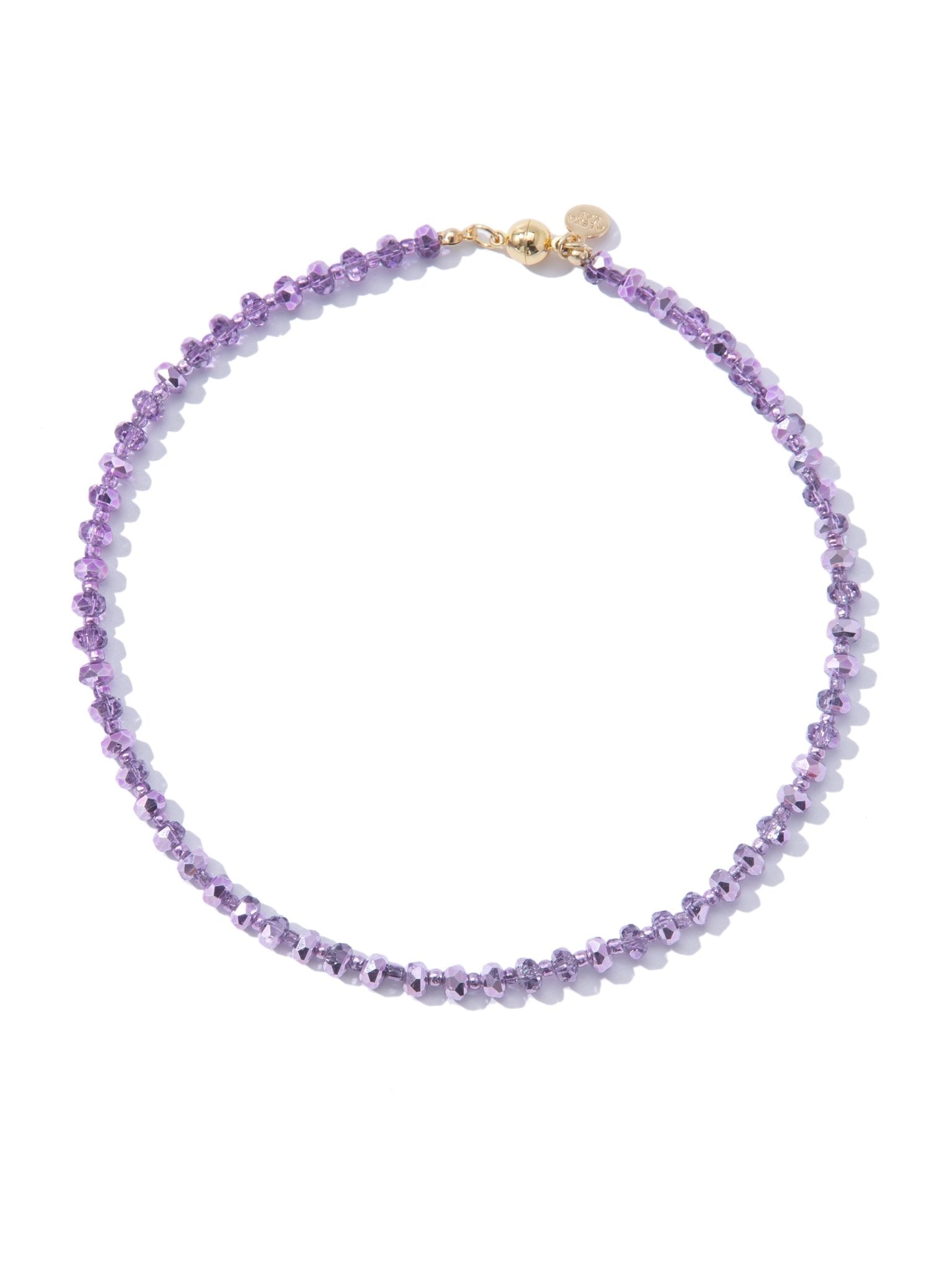 Mini Wild Thoughts Necklace - Sugar Pop - By Alexa Rae