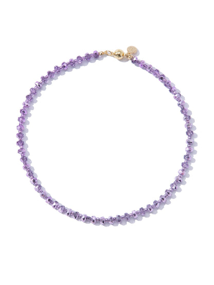 Mini Wild Thoughts Necklace - Sugar Pop - By Alexa Rae