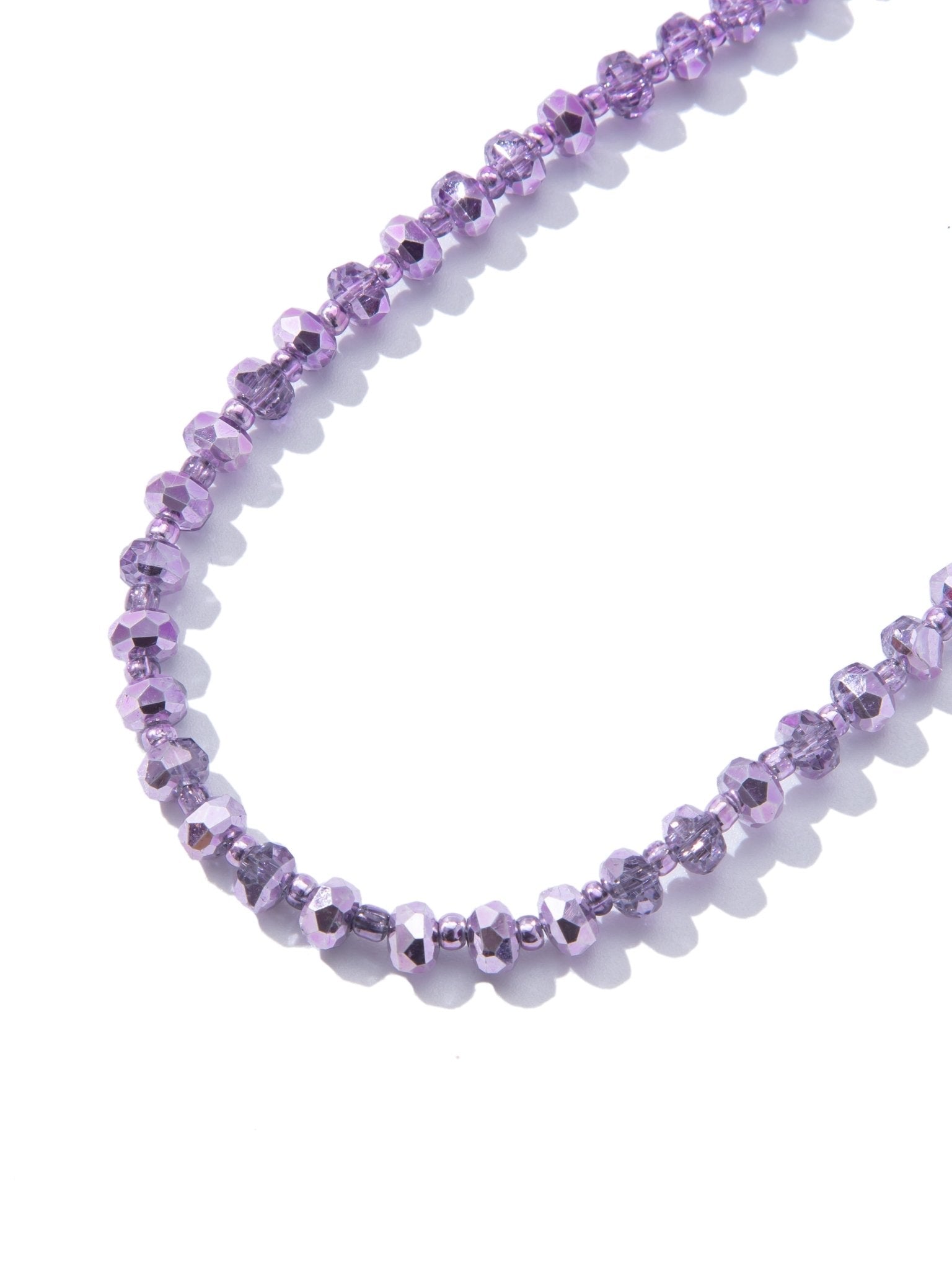 Mini Wild Thoughts Necklace - Sugar Pop - By Alexa Rae