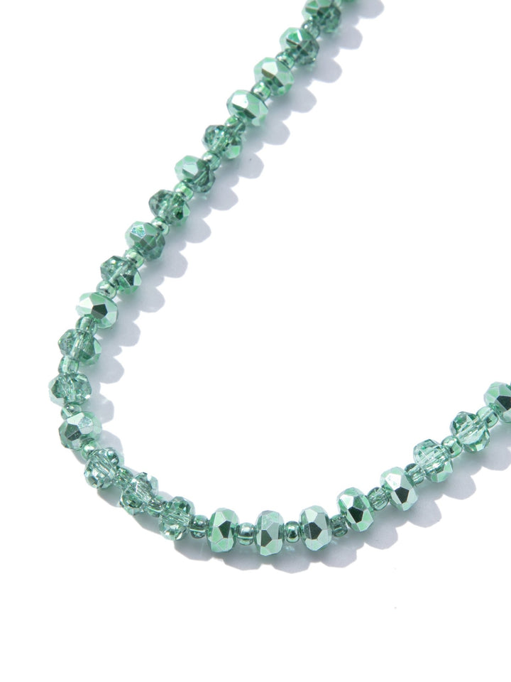 Mini Wild Thoughts Necklace - Tropical Daiquiri - By Alexa Rae