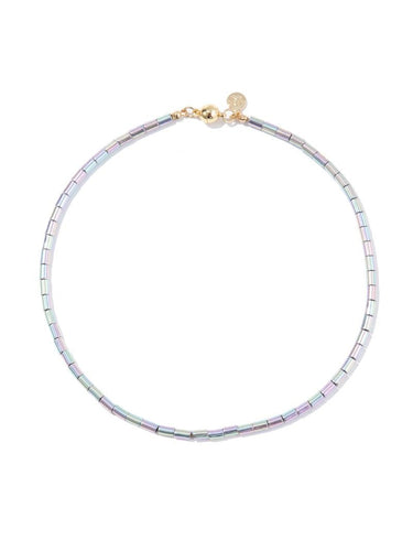 Mira Necklace - Mystic Mermaid - By Alexa Rae