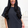 Mission Possible Top - 2 Colors! - By Alexa Rae