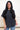 Mission Possible Top - 2 Colors! - By Alexa Rae