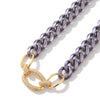 All Around The World Necklace - 2 Colors!