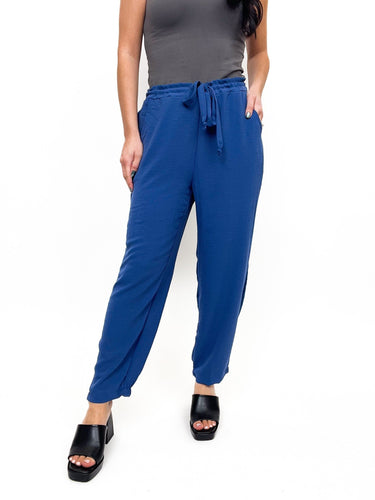 Yes You Can Pants - 2 Colors!