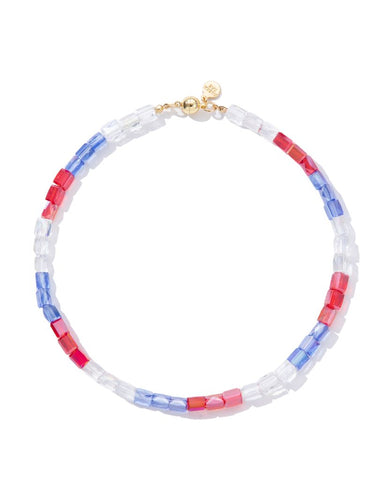 Liberty Bell Necklace - Liberty Glow
