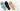 Gilson Sandals- 4 Colors!