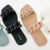 Gilson Sandals- 4 Colors!