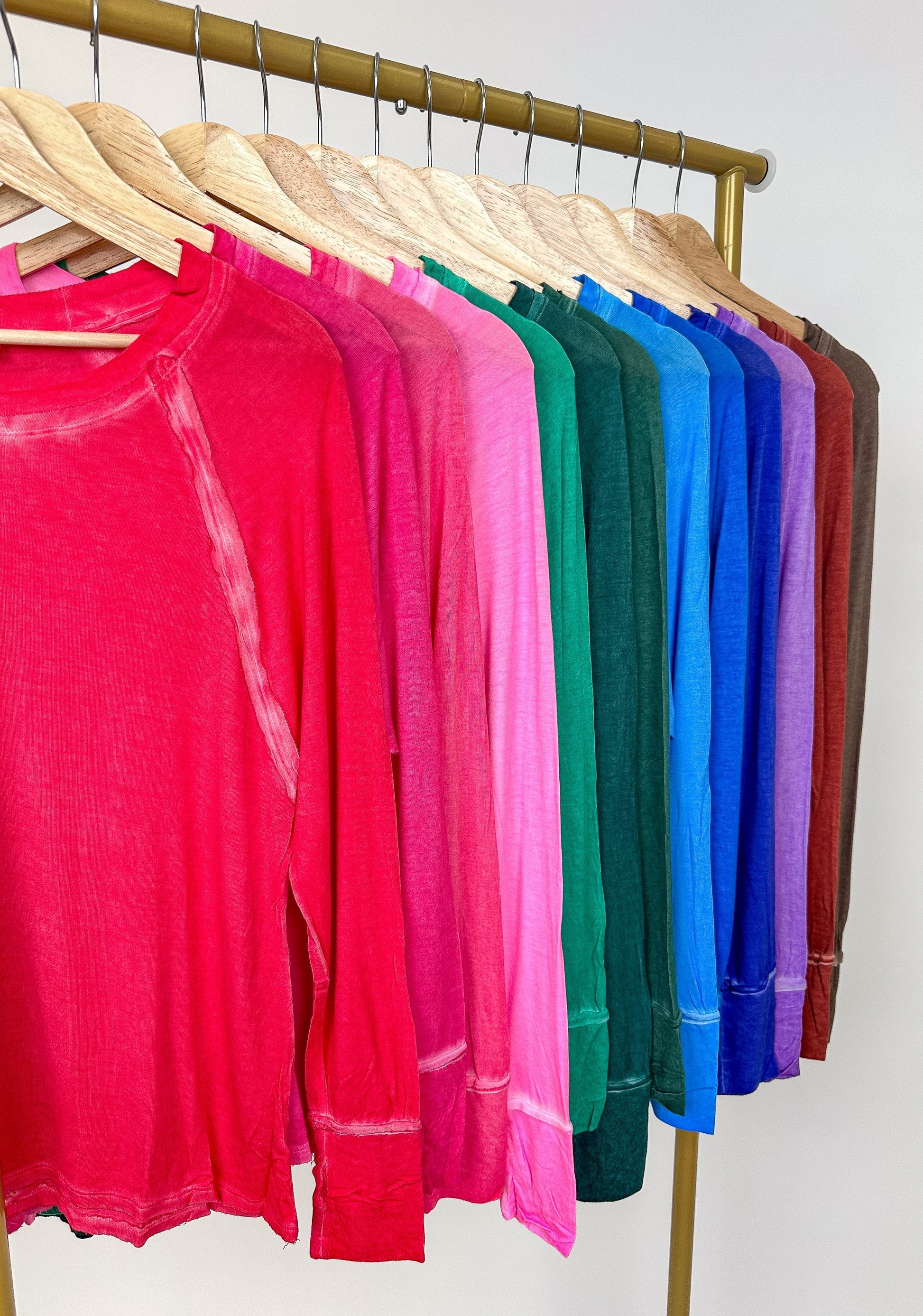 Netflix & Chill Top - 18 Colors!