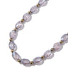 Moana Lani Necklace - Linen - By Alexa Rae