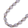 Moana Lani Necklace - Linen