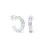 Monroe Earrings - By Alexa Rae