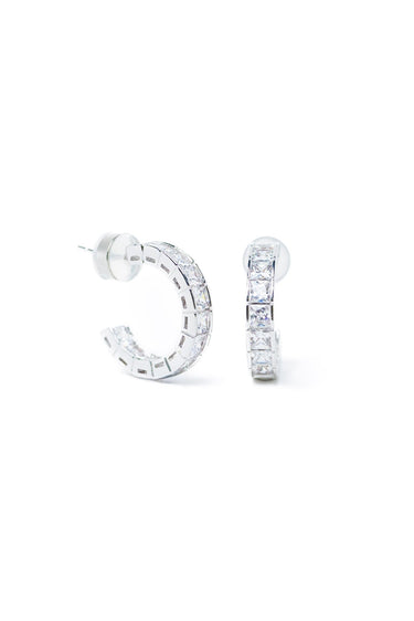 Monroe Earrings - By Alexa Rae