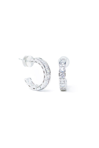 Monroe Earrings - By Alexa Rae