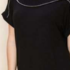 Need No Boundaries Top - 2 Colors!