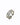 My Favorite Ring - Metallic Linen - By Alexa Rae