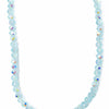 Myla Necklace - Frost Pop